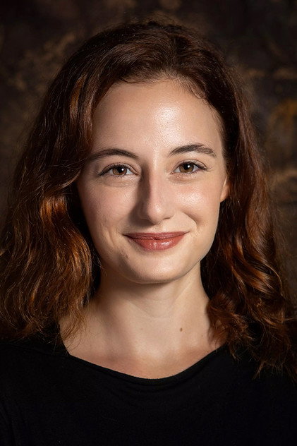 Nazlı Bulum oyuncu görseli