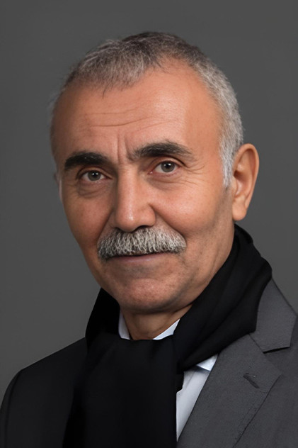Necmettin Çobanoğlu oyuncu görseli