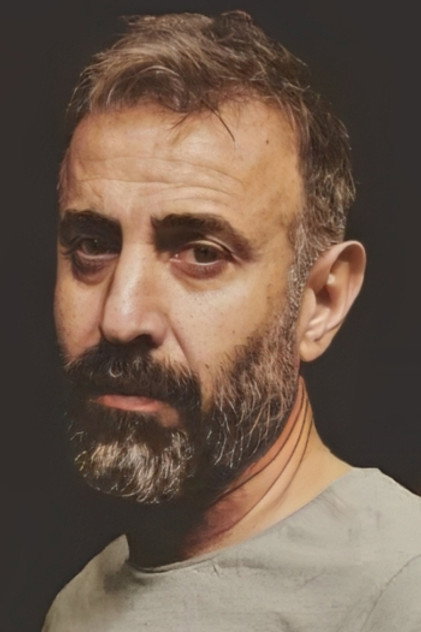 Nedim Salman oyuncu görseli