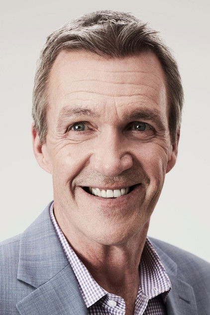 Neil Flynn oyuncu görseli