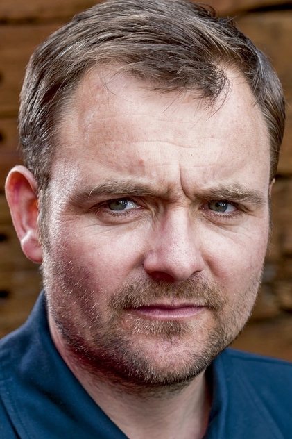 Neil Maskell oyuncu görseli