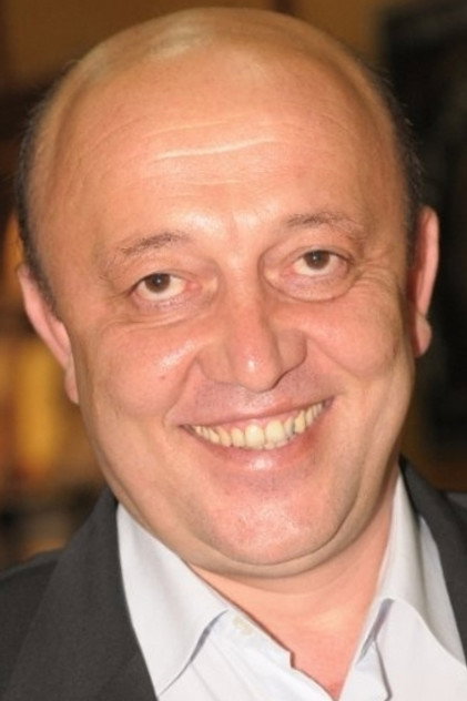 Nejmi Aykar oyuncu görseli