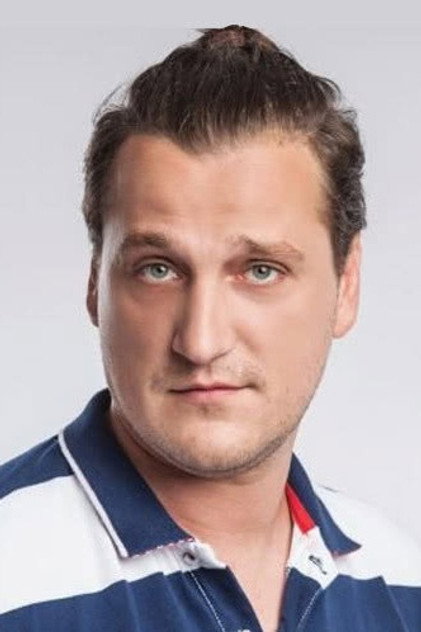 Nenad Herakoviç oyuncu görseli