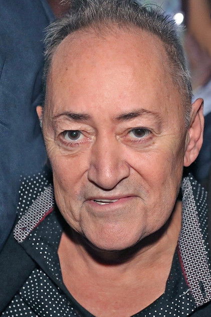 Ángel Salazar oyuncu görseli