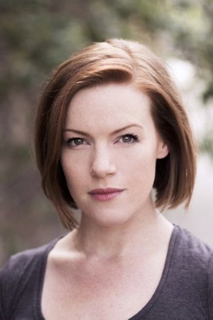 Niamh McGrady oyuncu görseli