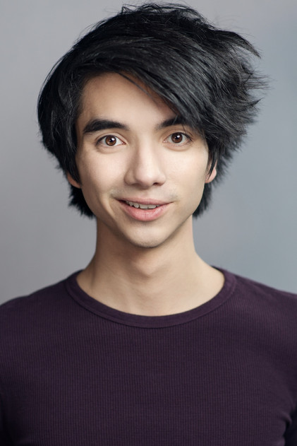 Nicco Del Rio oyuncu görseli