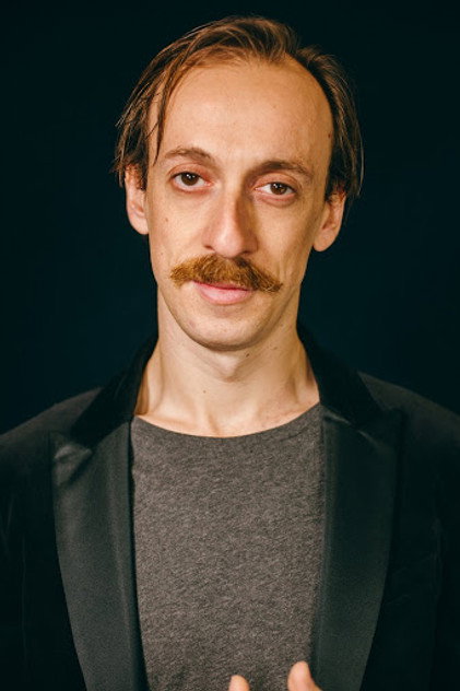 Niccolò Senni oyuncu görseli