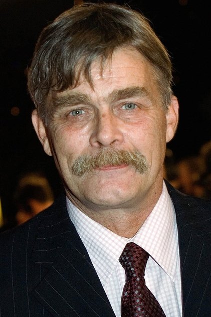 Nicholas Campbell oyuncu görseli