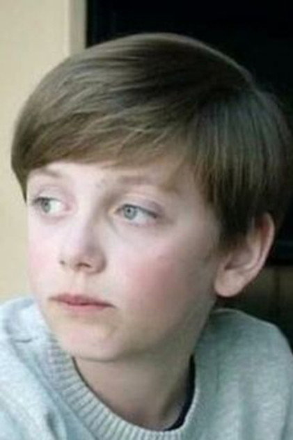Nicholas Holmes oyuncu görseli