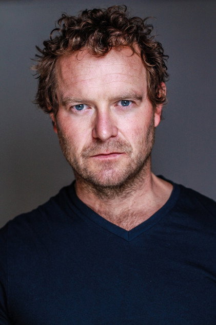 Nicholas Pauling oyuncu görseli