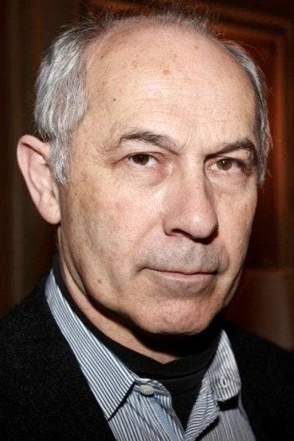 Nicholas Woodeson oyuncu görseli