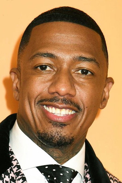 Nick Cannon oyuncu görseli
