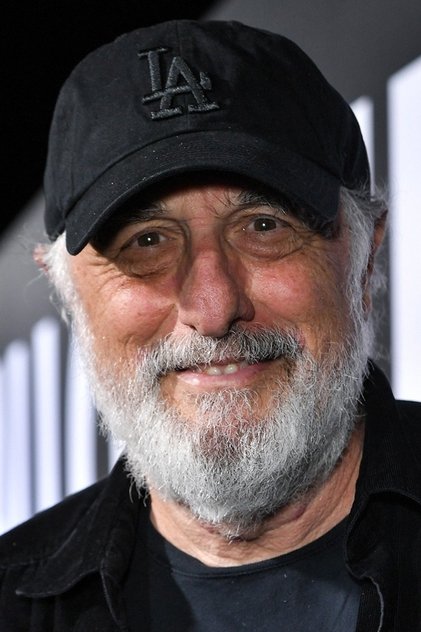 Nick Castle oyuncu görseli