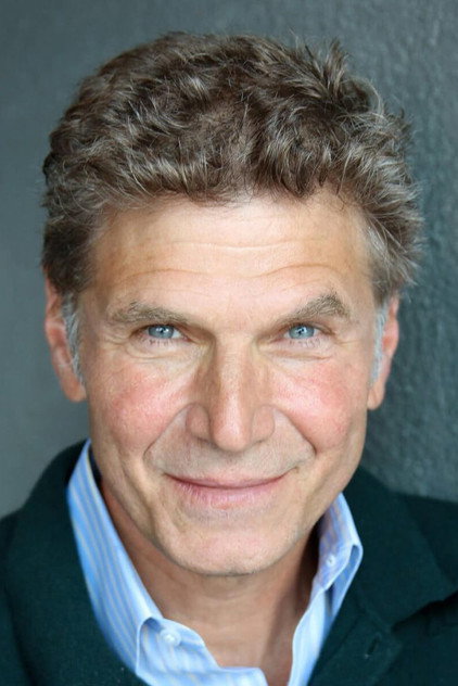 Nick Chinlund oyuncu görseli