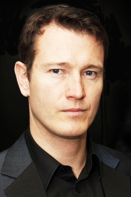 Nick Moran oyuncu görseli