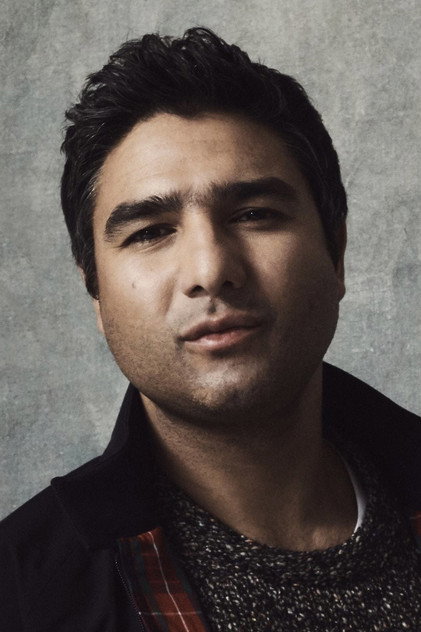 Nick Muhammed oyuncu görseli