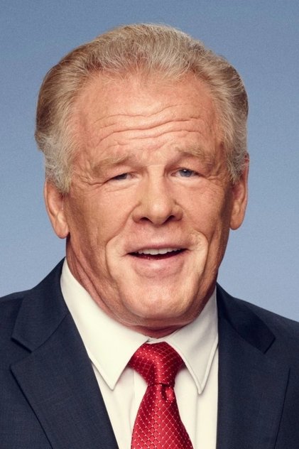 Nick Nolte oyuncu görseli