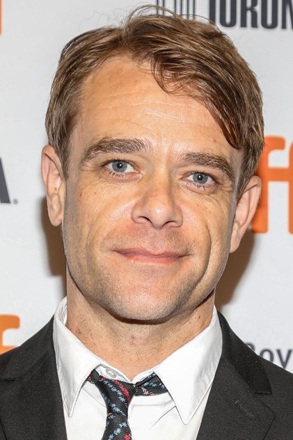 Nick Stahl oyuncu görseli