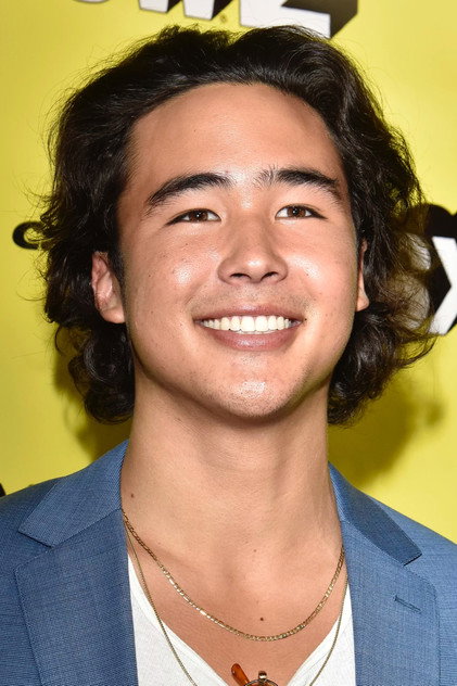 Nico Hiraga oyuncu görseli