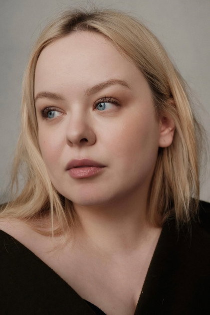 Nicola Coughlan oyuncu görseli