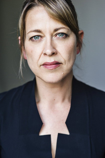 Nicola Walker oyuncu görseli