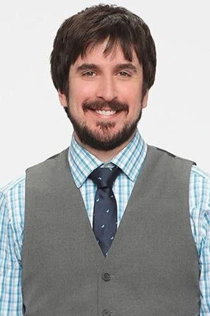 Nicolas Wright oyuncu görseli