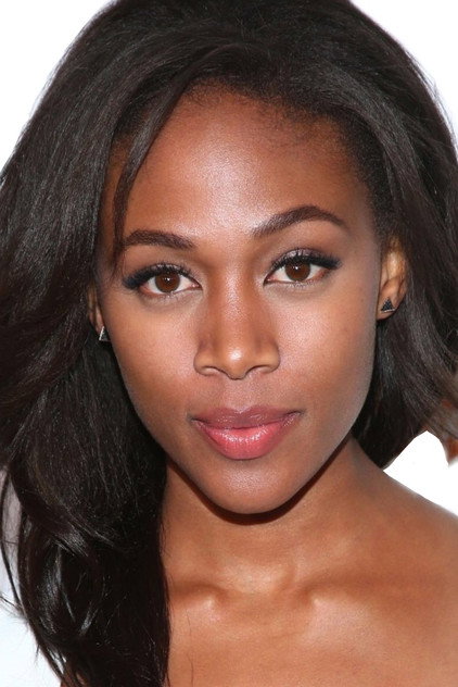 Nicole Beharie oyuncu görseli