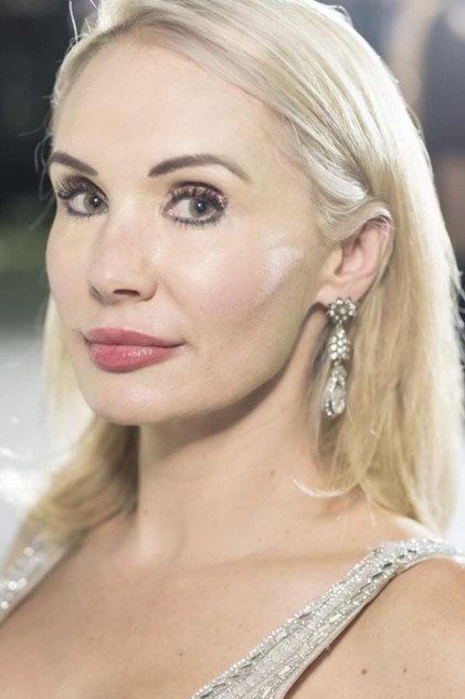 Nicole Butler oyuncu görseli