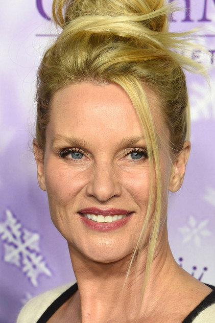 Nicollette Sheridan oyuncu görseli