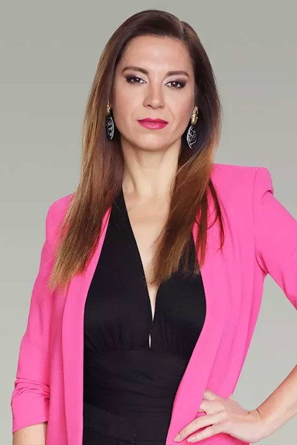 Nihan Aypolat oyuncu görseli