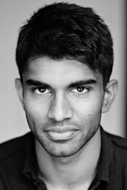 Nikesh Patel oyuncu görseli