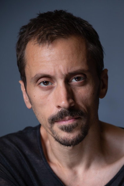 Niko Nicotera oyuncu görseli