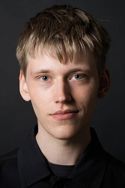 Nils Wetterholm oyuncu görseli