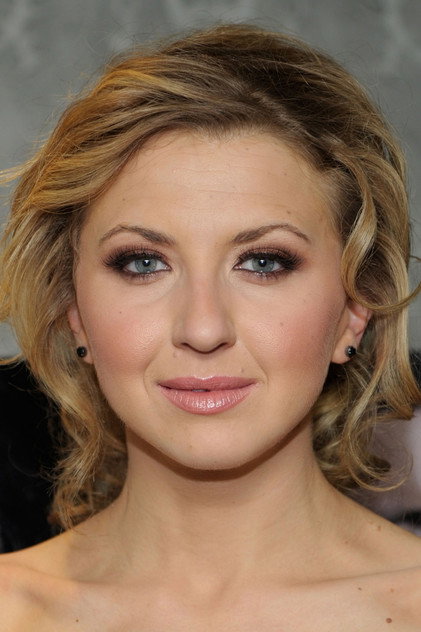 Nina Arianda oyuncu görseli
