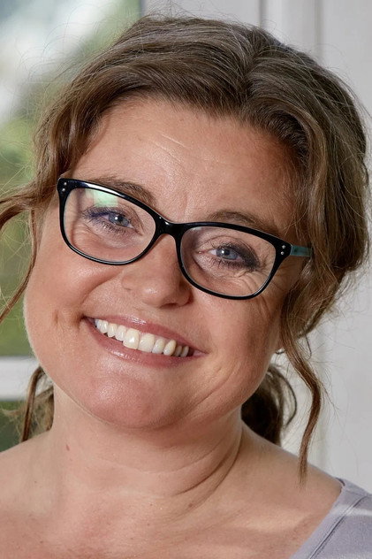 Nina Christrup oyuncu görseli