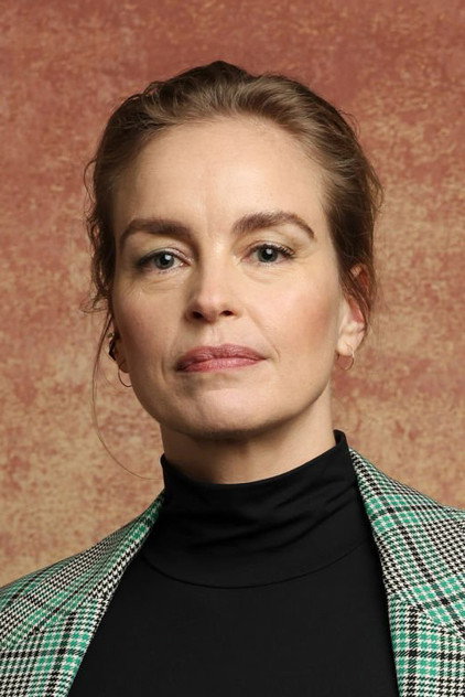 Nina Hoss oyuncu görseli