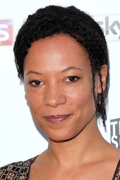 Nina Sosanya oyuncu görseli