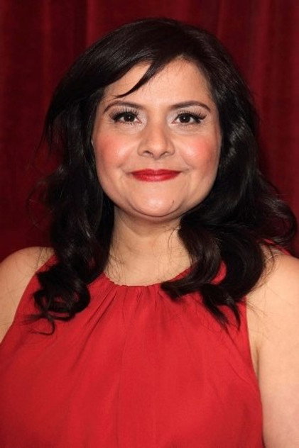 Nina Wadia oyuncu görseli