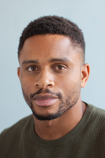 Nnamdi Asomugha oyuncu görseli