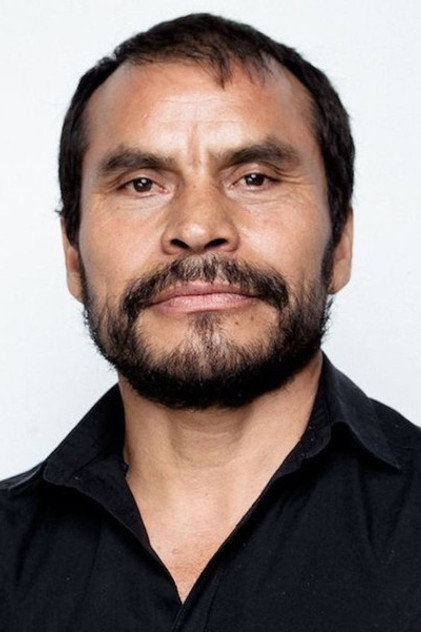Noé Hernández oyuncu görseli