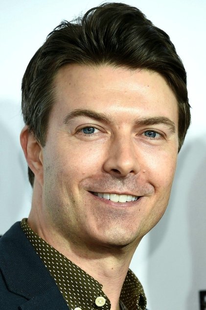 Noah Bean oyuncu görseli
