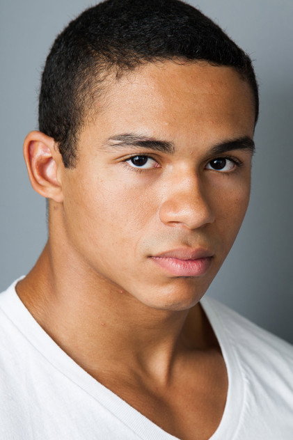 Noah Gray-Cabey oyuncu görseli