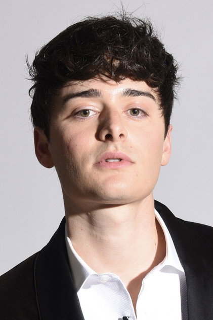 Noah Schnapp oyuncu görseli