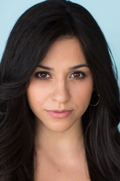Noemi Gonzalez oyuncu görseli