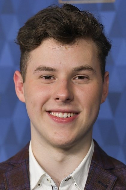 Nolan Gould oyuncu görseli