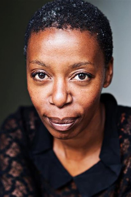 Noma Dumezweni oyuncu görseli
