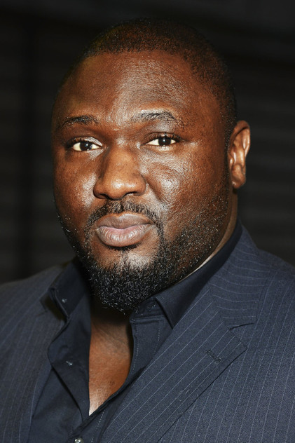 Nonso Anozie oyuncu görseli