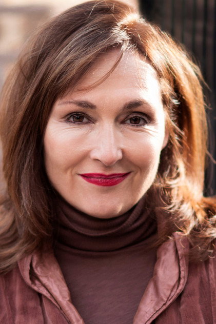 Nora Dunn oyuncu görseli