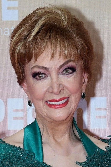 Norma Lazareno oyuncu görseli