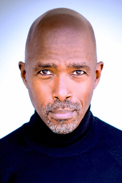 Ntare Guma Mbaho Mwine oyuncu görseli